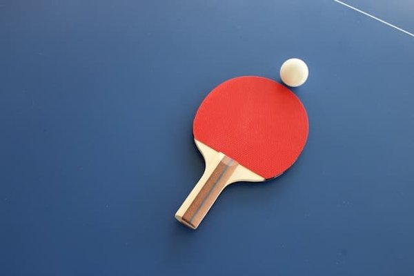 Come migliorare la tua tecnica di rovescio nel tennis da tavolo?